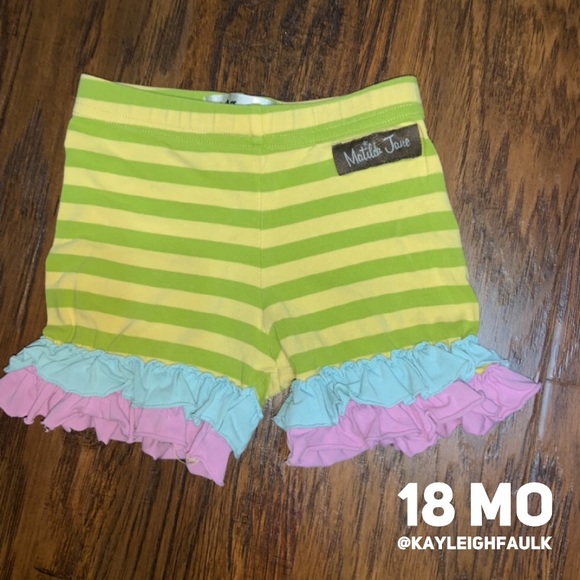 Matilda Jane Other - Matilda Jane Shorties